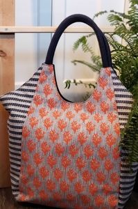 Stella & Dot Dune Tote